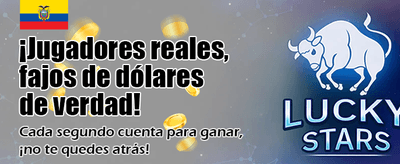 Los mejores juegos de Ecuador