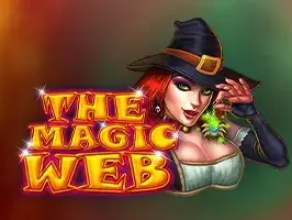 The Magic Web screenshot