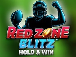Red Zone Blitz Hold and Win screenshot