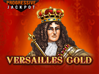 Versailles Gold Progressive JP screenshot