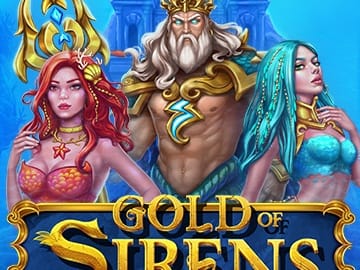 Gold of Sirens screenshot