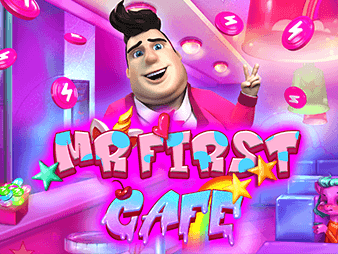 MrFirstCafe screenshot