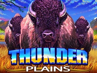 Thunder Plains screenshot