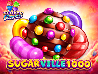 SugarVille 1000 screenshot