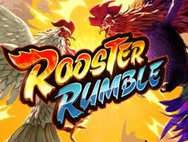 Rooster Rumble screenshot