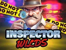 Inspector Wilds screenshot
